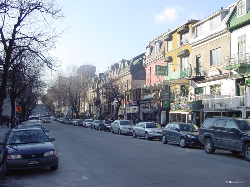 Montreal - Montreal 3-04 646